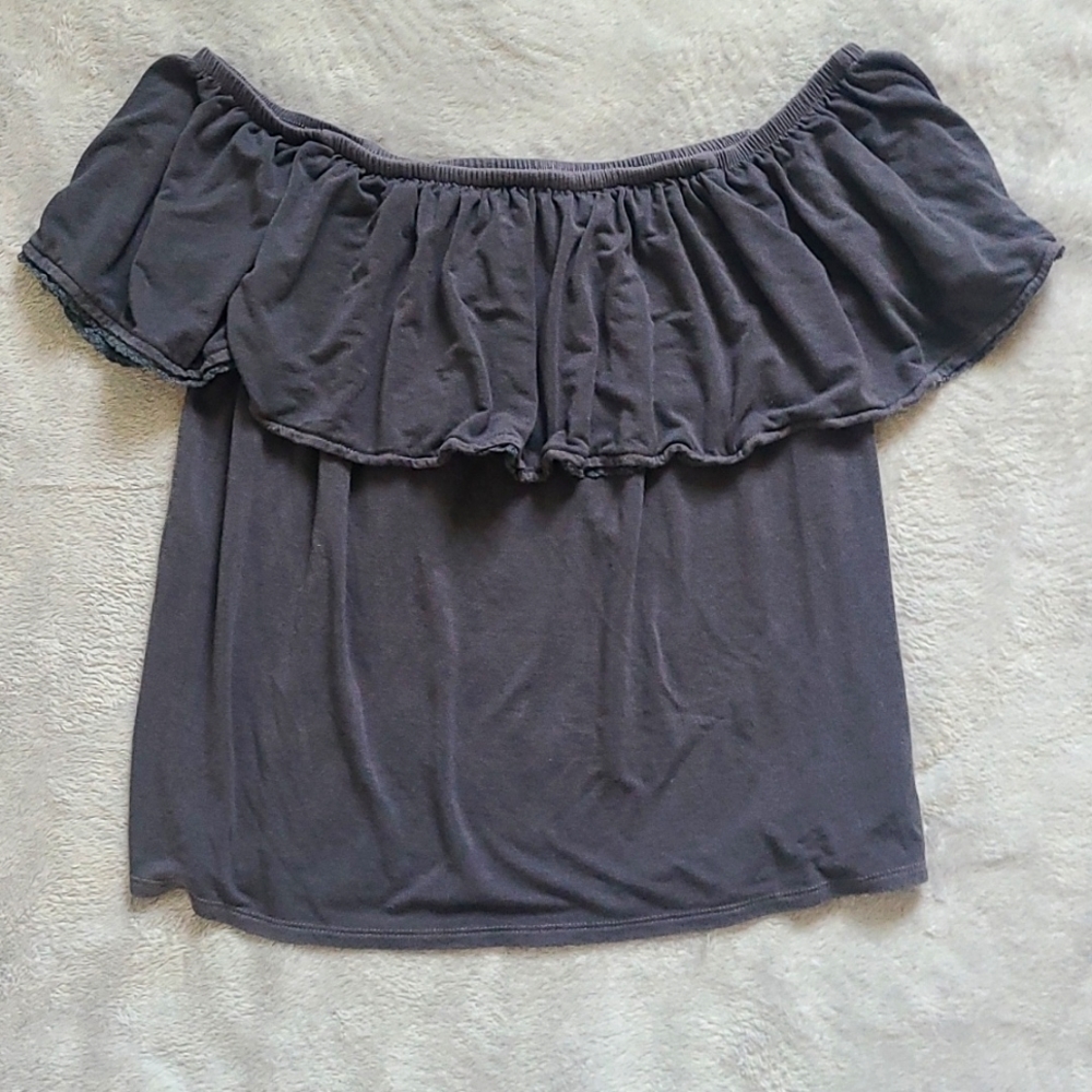 American Eagle Women's Blouse